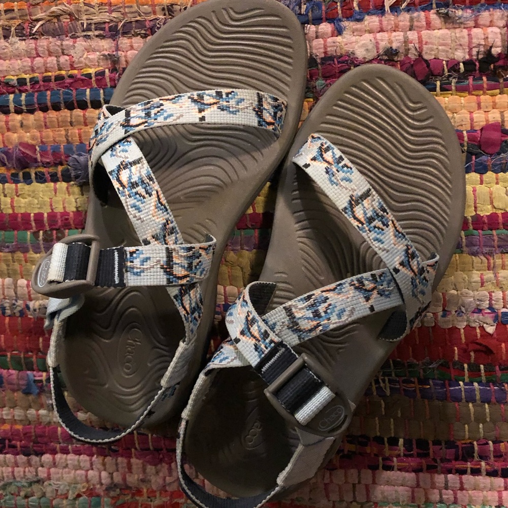 Chaco Z Strap Sandal